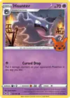 Carte Haunter 65/196