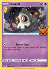 Carte Duskull 069/185