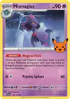 Carte Mismagius 88/193