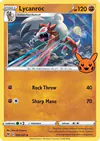 Carte Lycanroc 095/185
