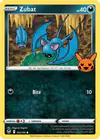 Carte Zubat 103/195
