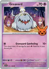 Carte Greavard 104/198