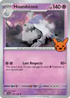 Carte Houndstone 106/198