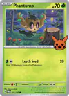 Carte Phantump 012/167