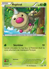 Carte Aspicot 1/39
