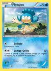 Carte Flotajou 11/39