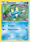 Carte Grenousse 12/39