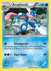 Carte Amphinobi 14/39