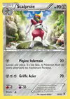 Carte Scalproie 20/39