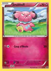 Carte Snubbull 22/39