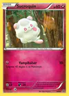Carte Sucroquin 24/39