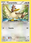 Carte Canarticho 25/39