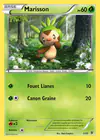 Carte Marisson 3/39