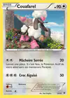 Carte Couafarel 33/39