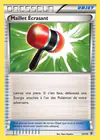 Carte Maillet Écrasant 34/39