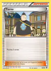 Carte Tierno 39/39