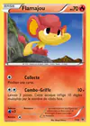 Carte Flamajou 7/39