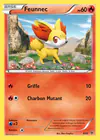 Carte Feunnec 8/39