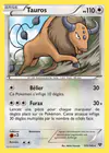 Carte Tauros 100/146