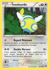 Carte Insolourdo 101/146