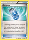 Carte Évolusoda 116/146