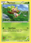 Carte Marisson 12/146