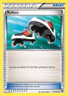 Carte Rollers 125/146