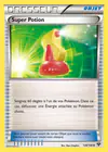 Carte Super Potion 128/146