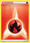 Carte Énergie {R} de base 133/146