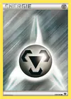 Carte Énergie {M} de base 139/146