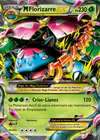 Carte M Florizarre EX 2/146