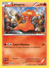 Carte Limagma 20/146
