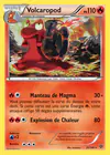 Carte Volcaropod 21/146
