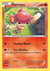 Carte Flamajou 22/146