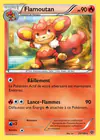 Carte Flamoutan 23/146