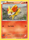 Carte Feunnec 24/146