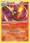 Carte Goupelin 26/146