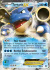 Carte Tortank EX 29/146