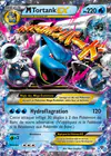 Carte M Tortank EX 30/146