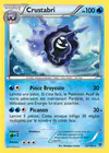 Carte Crustabri 32/146