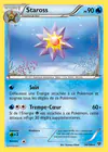 Carte Staross 34/146