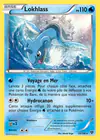 Carte Lokhlass 35/146