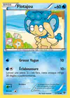 Carte Flotajou 37/146