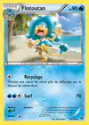 Carte Flotoutan 38/146
