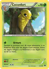 Carte Coconfort 4/146