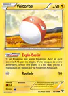 Carte Voltorbe 44/146