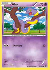 Carte Abo 47/146