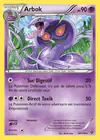 Carte Arbok 48/146