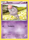 Carte Spoink 49/146