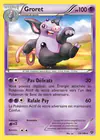 Carte Groret 50/146
